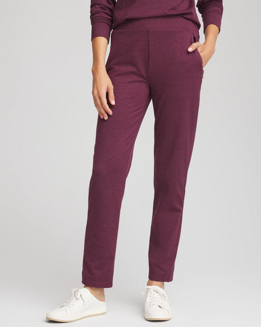 Chico's Clothing Zenergy® Cloud Tapered Ankle Pants
