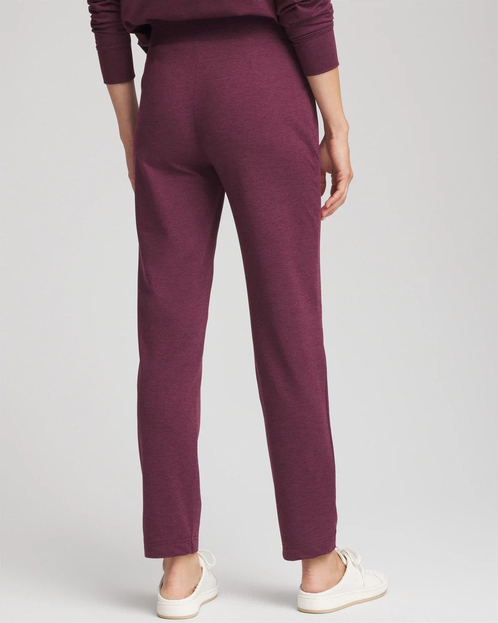 Chico's Clothing Zenergy® Cloud Tapered Ankle Pants