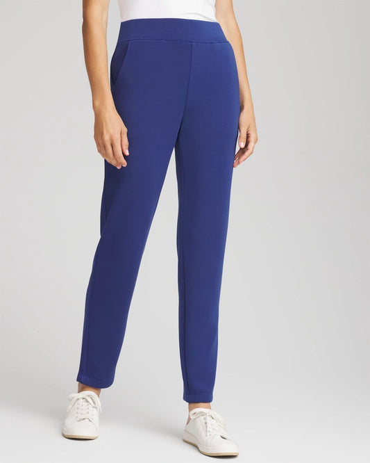 Chico's Clothing Zenergy® Soft Ankle Pants