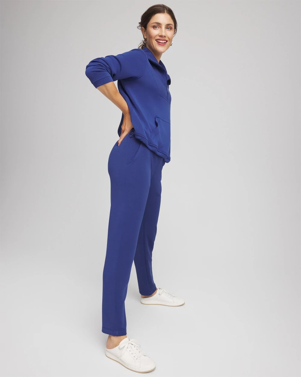 Chico's Clothing Zenergy® Soft Ankle Pants