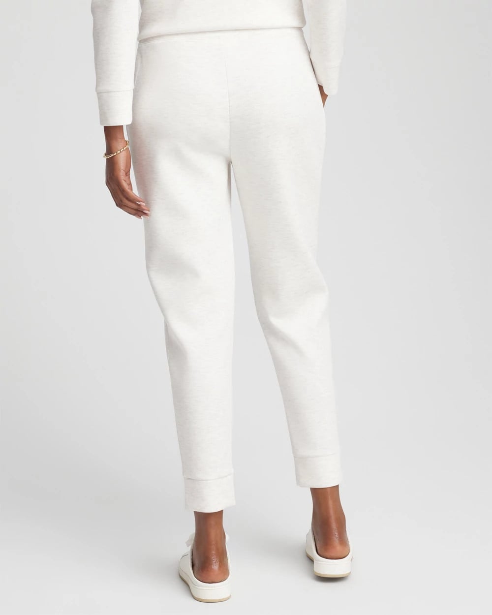 Chico's Clothing Zenergy® Soft Joggers