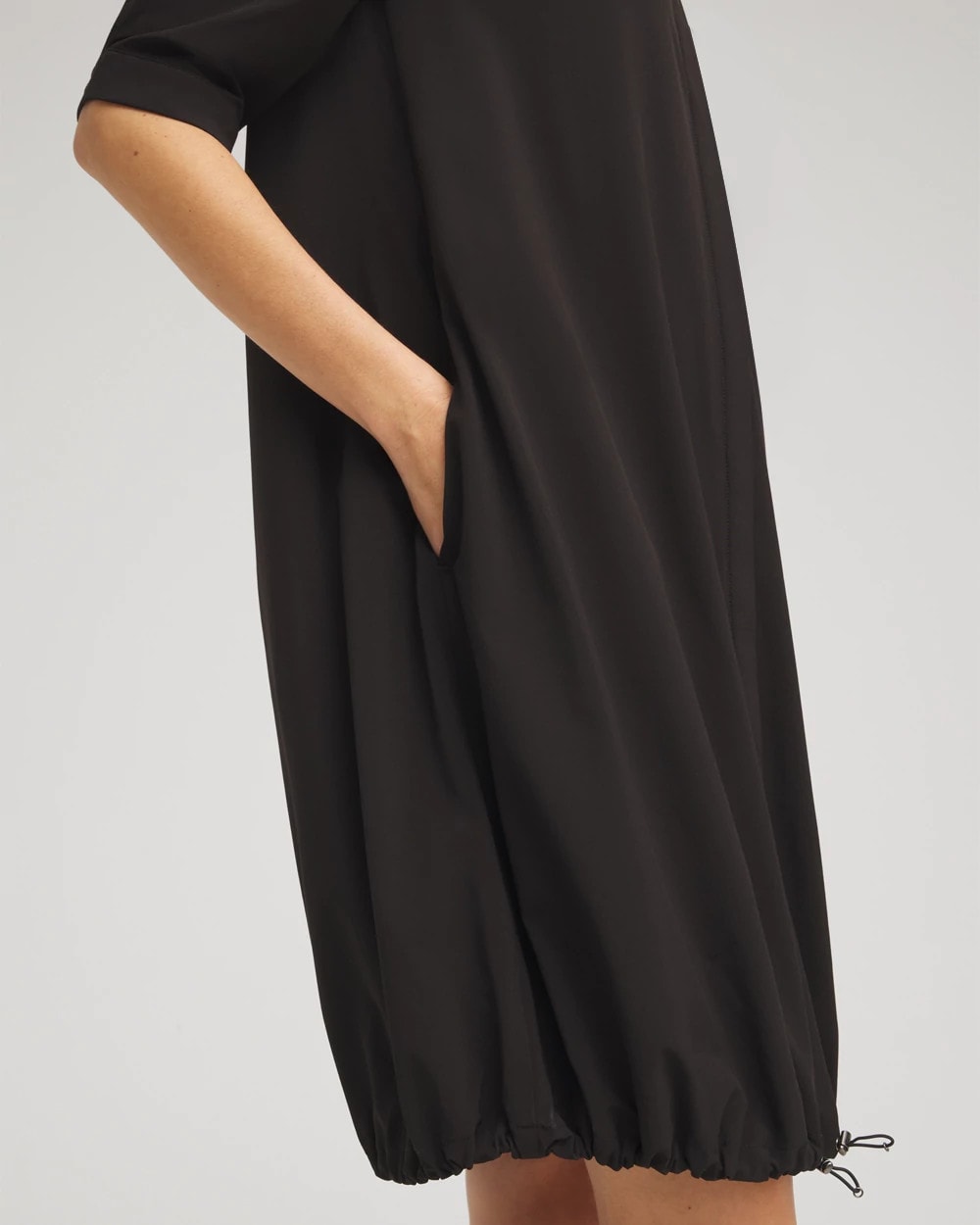Chico's Clothing Zenergy® UPF Bungee Dress