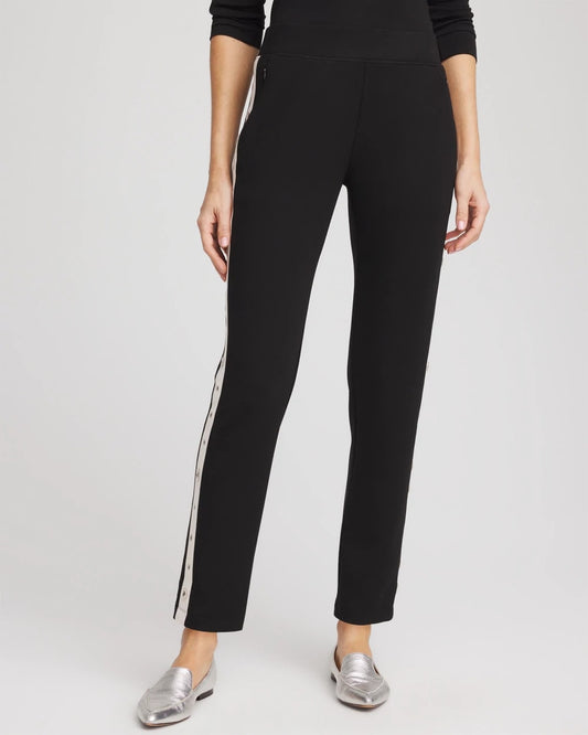 Chico's Clothing Zenergy® Grommet Pants