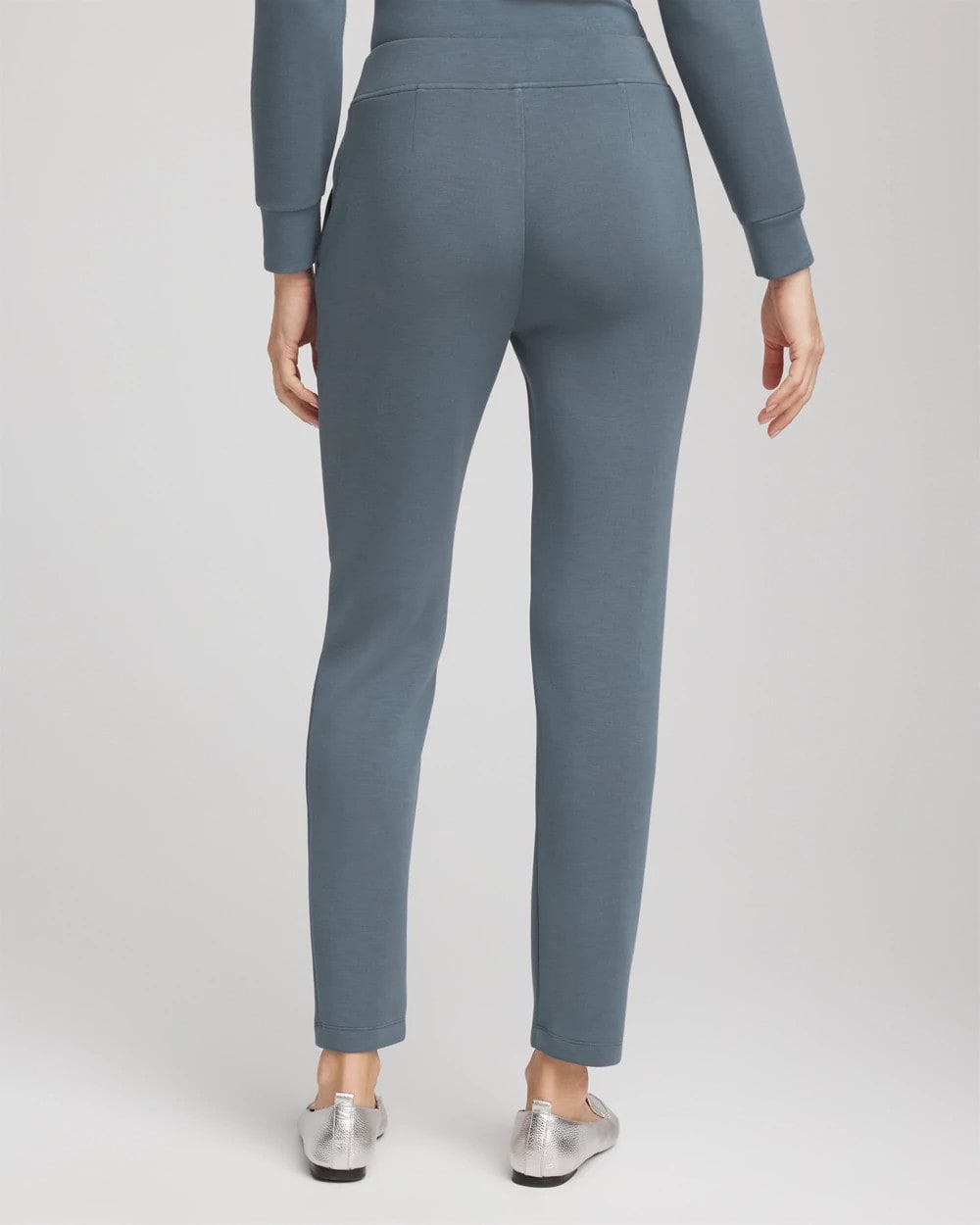 Chico's Clothing Zenergy® Soft Ankle Pants