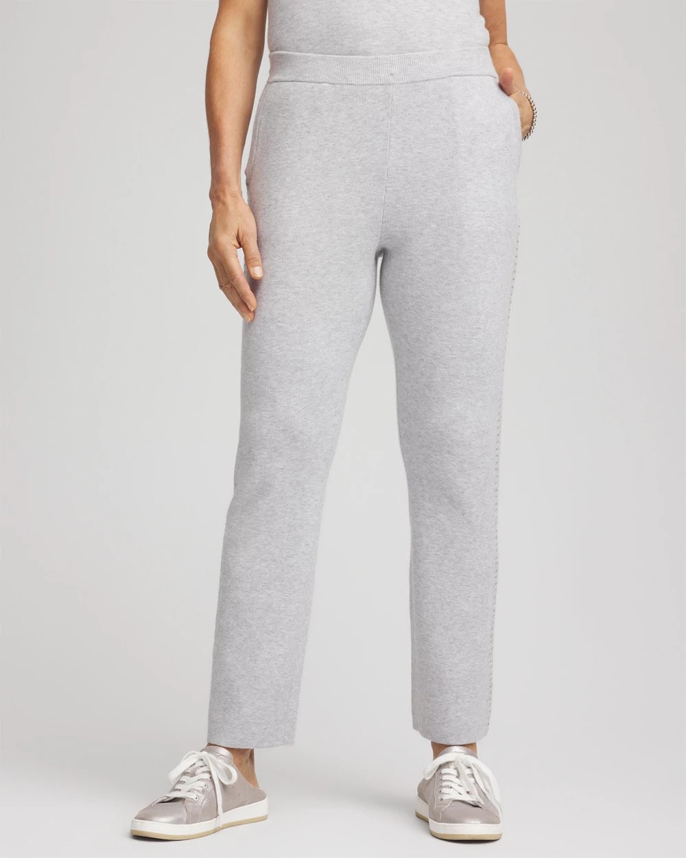 Chico's Clothing Zenergy® Luxe Diamante Pants