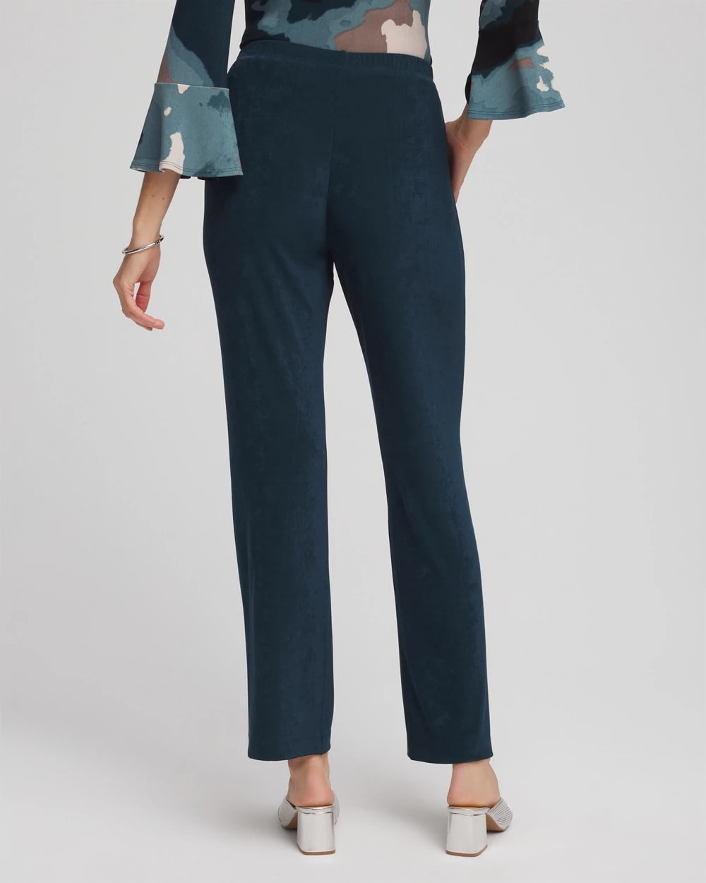 Chico's Clothing Travelers™ No Tummy Pants