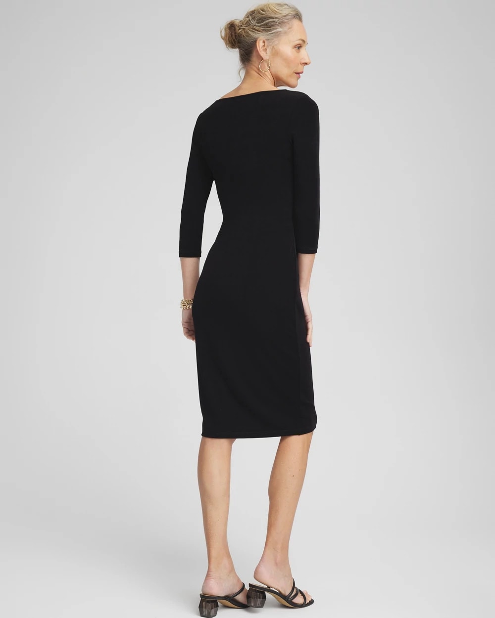 Chico's Clothing Travelers™ Classic Dress