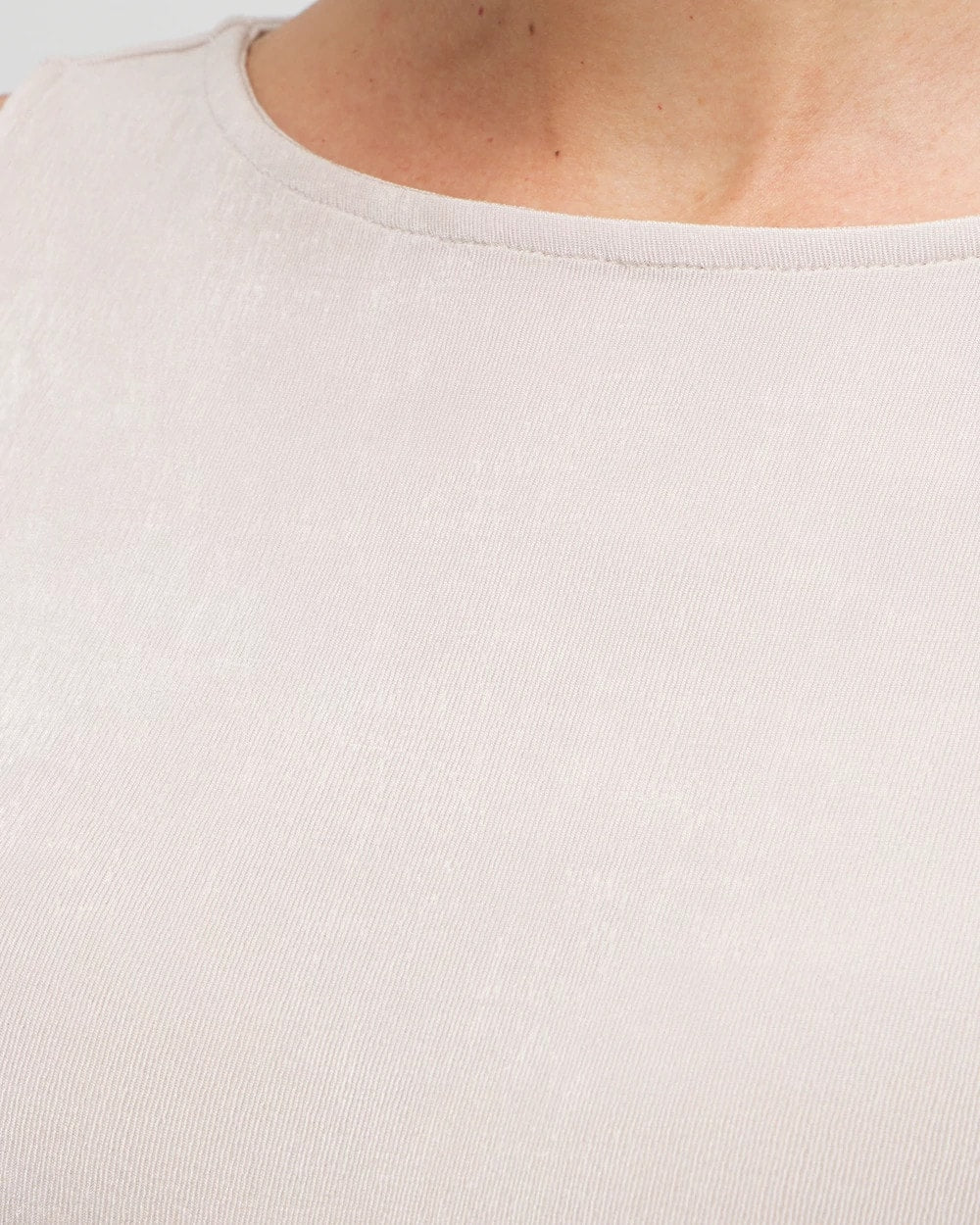 Chico's Clothing Travelers™ Classic Side-Slit Tank