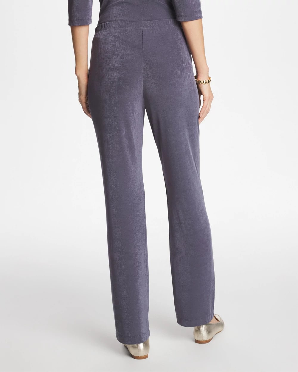 Chico's Clothing Travelers™ No Tummy Pants