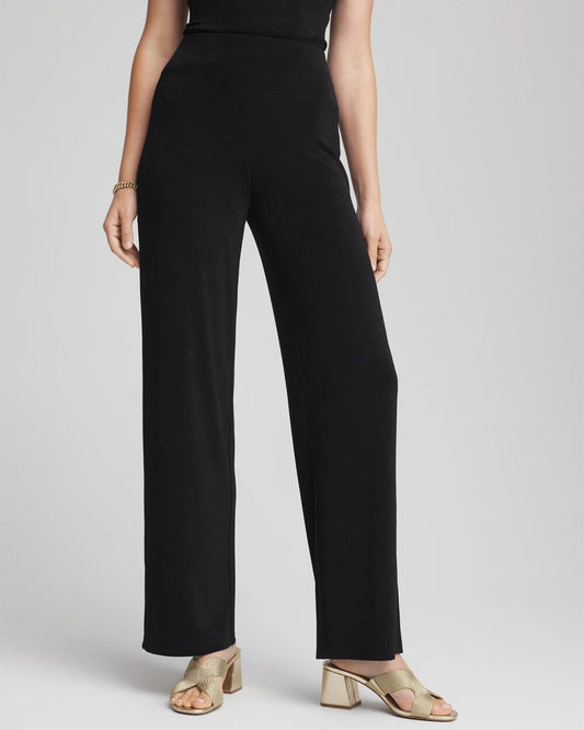 Chico's Clothing Petite Travelers™ So Slimming Pants
