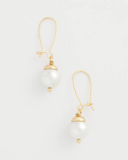 Chico's Jewelry Mixed Metal Stud Earrings