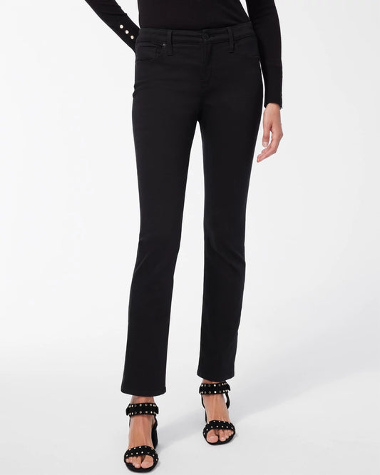 Chico's Petites Petite Girlfriend Slim Jeans