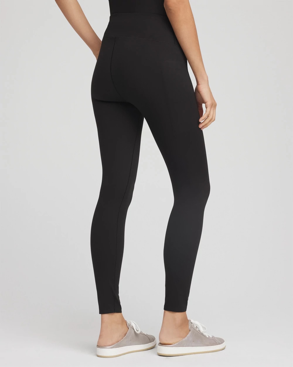 Chico's Collections Zenergy® UPF Soft-Stretch Leggings