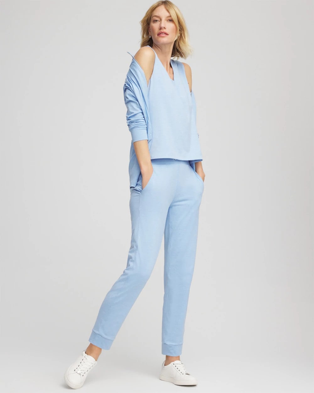 Chico's Collections Zenergy® Cloud Joggers