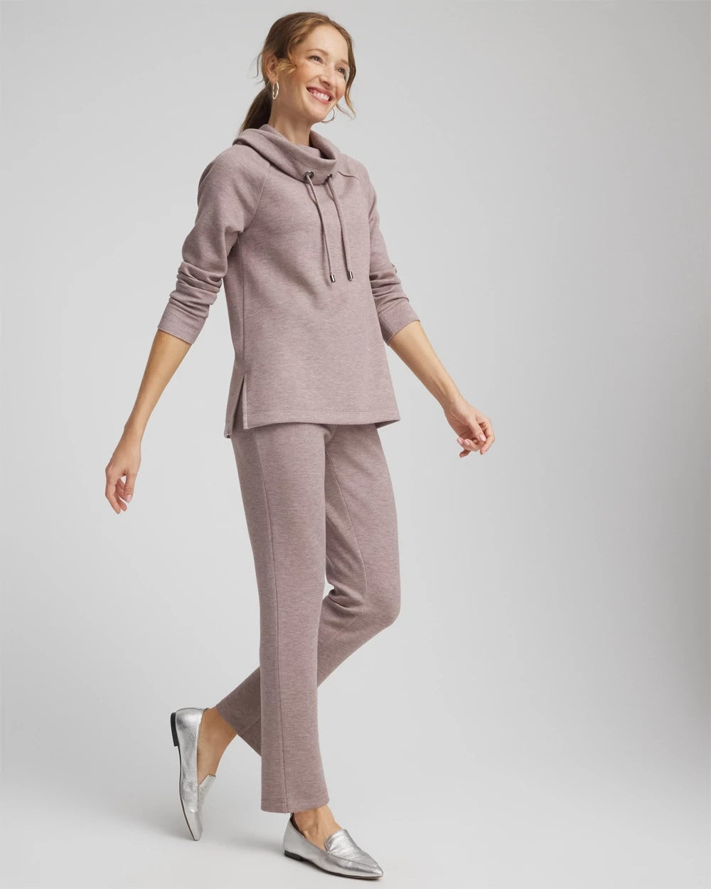 Chico's Collections Zenergy® Soft Pants