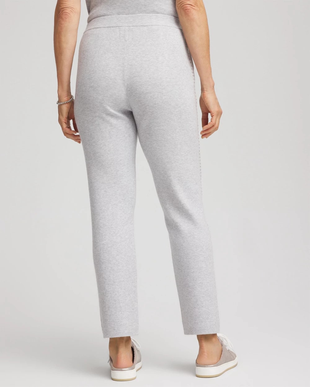 Chico's Collections Zenergy® Luxe Diamante Pants