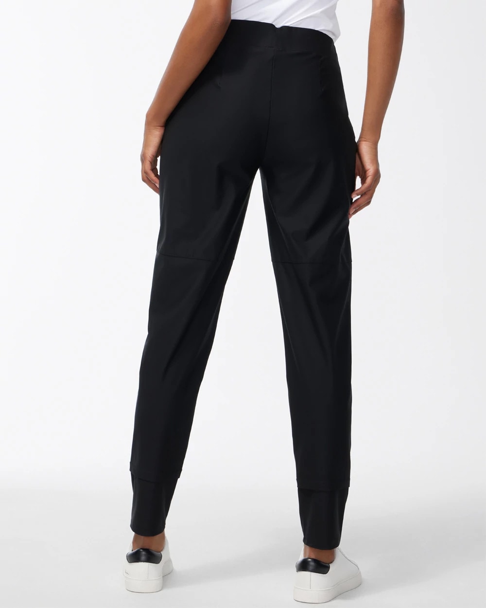 Chico's Collections Zenergy® Seam Detail Stretch Pants