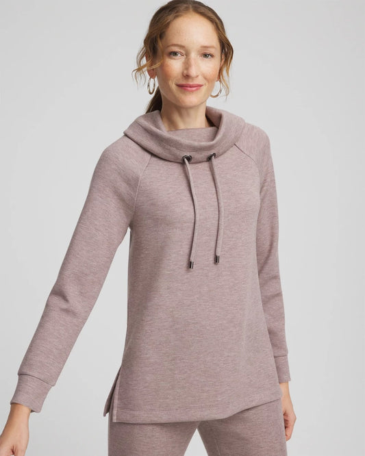 Chico's Collections Zenergy® Soft Tunic