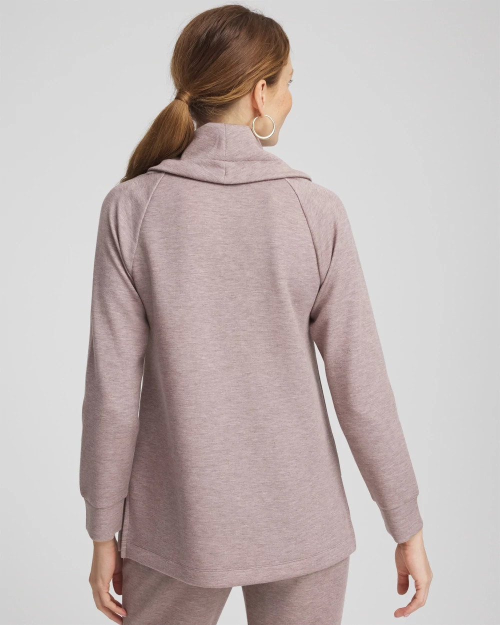 Chico's Collections Zenergy® Soft Tunic