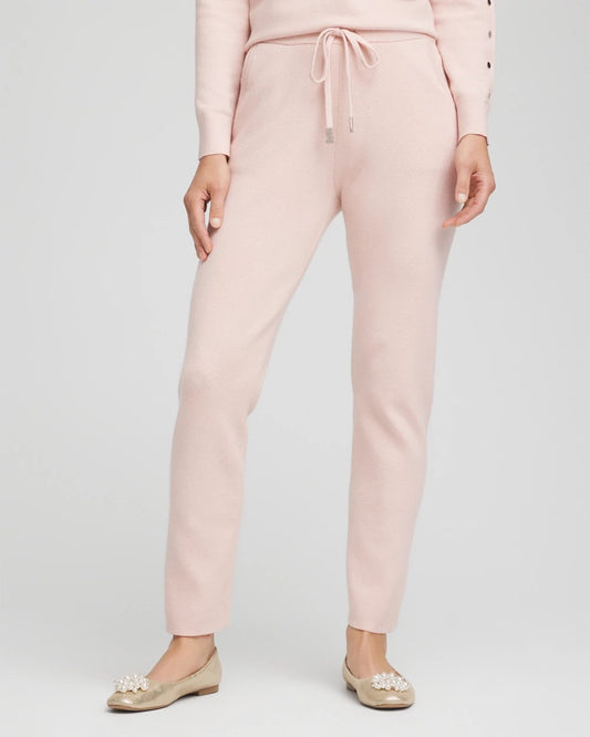 Chico's Collections Zenergy® Luxe Tapered Ankle Pants