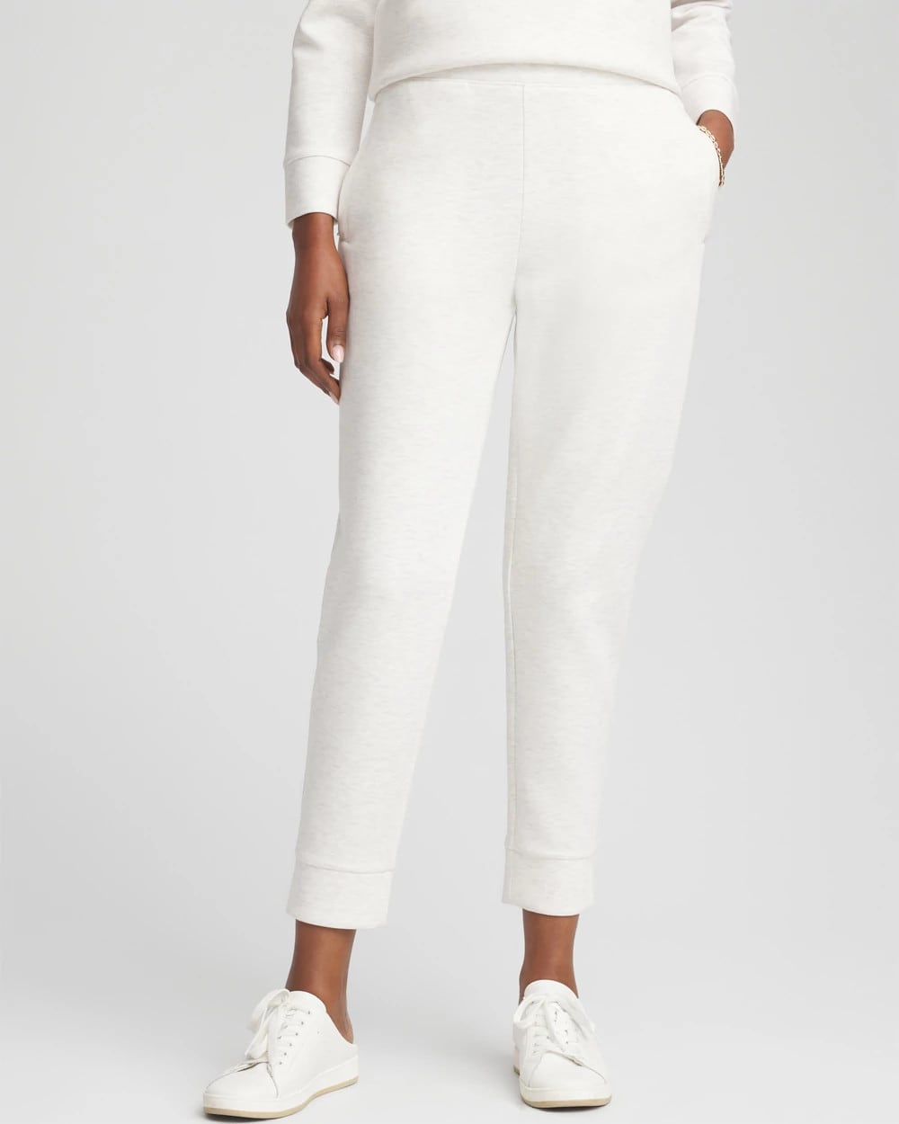 Chico's Collections Zenergy® Soft Joggers