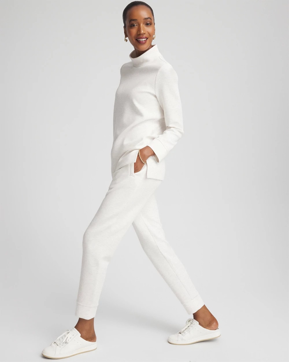 Chico's Collections Zenergy® Soft Joggers