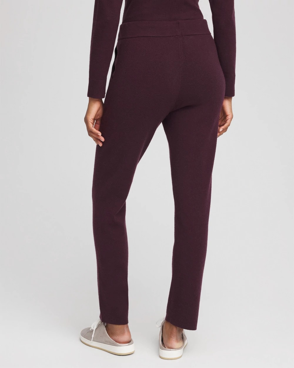 Chico's Collections Zenergy® Luxe Tapered Ankle Pants