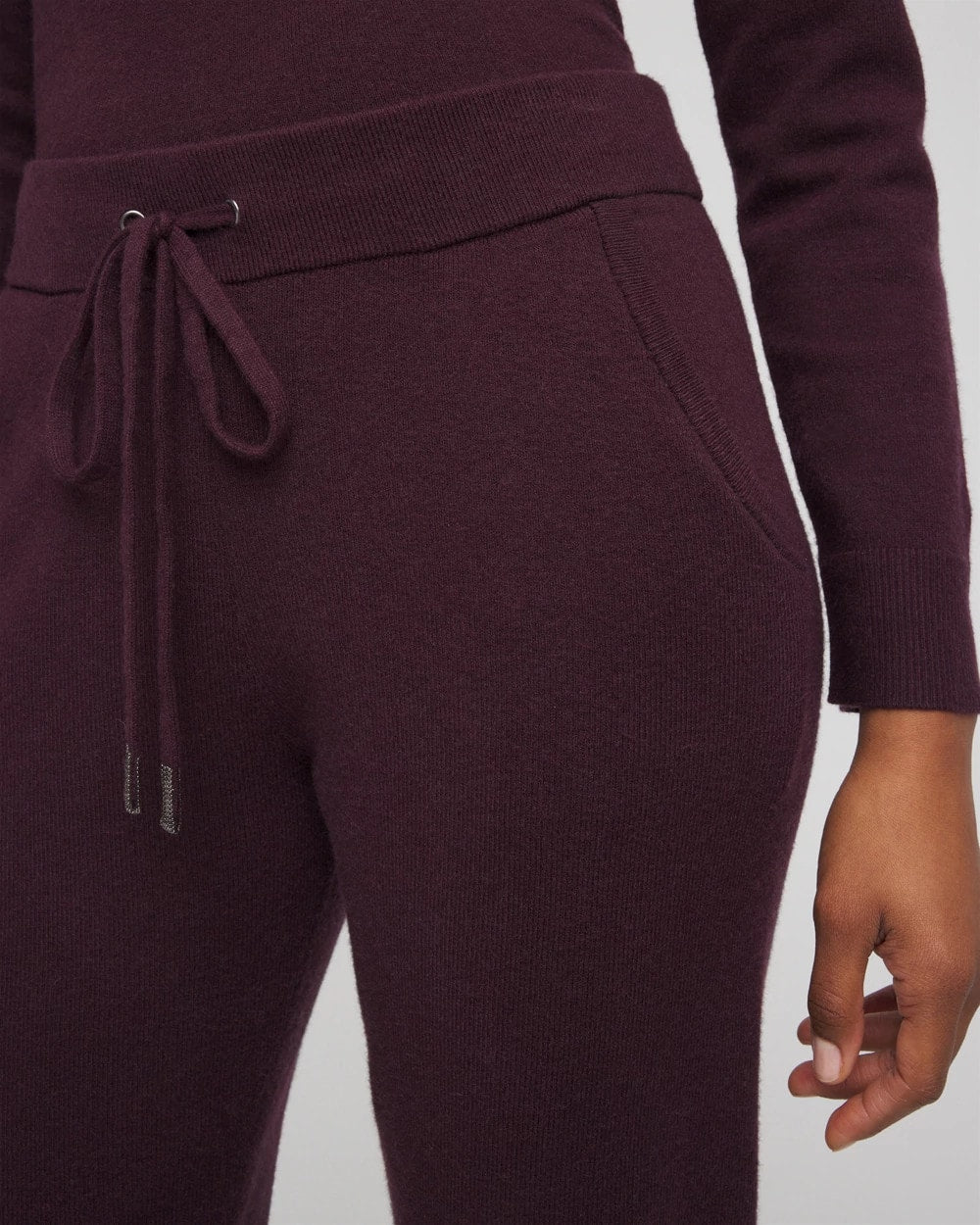 Chico's Collections Zenergy® Luxe Tapered Ankle Pants