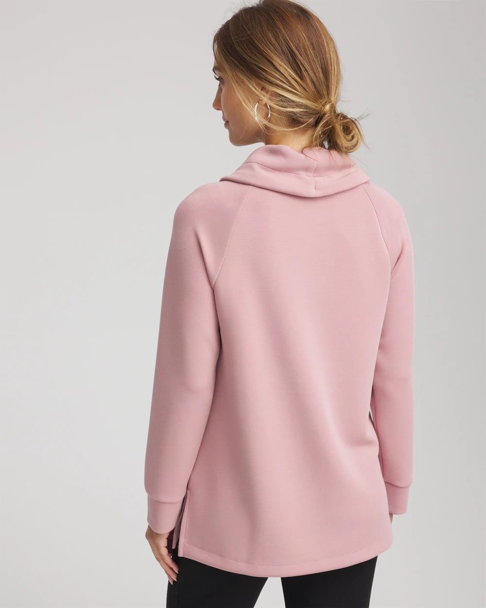 Chico's Collections Zenergy® Soft Tunic