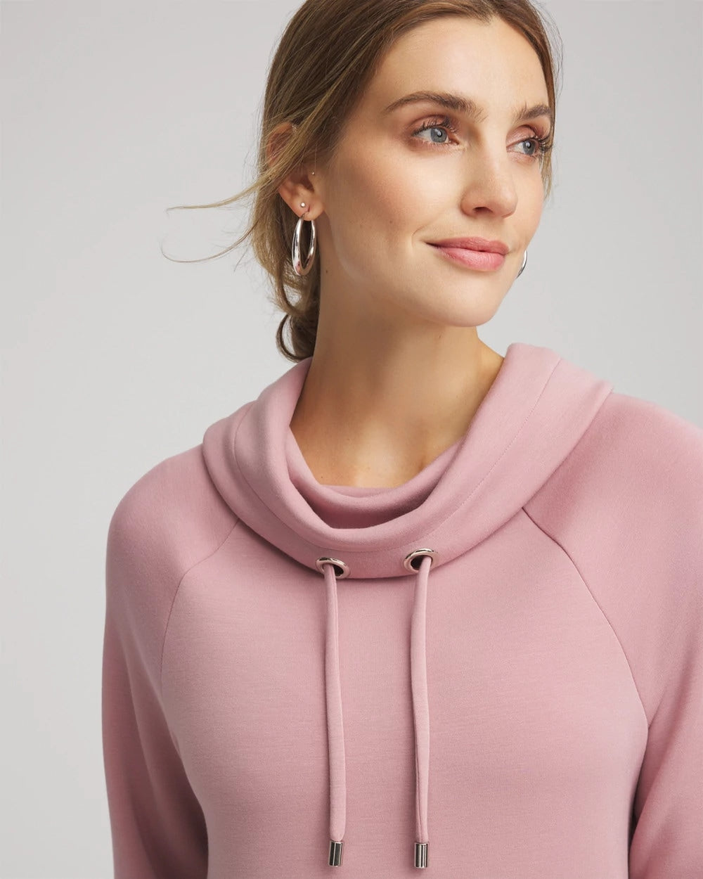 Chico's Collections Zenergy® Soft Tunic