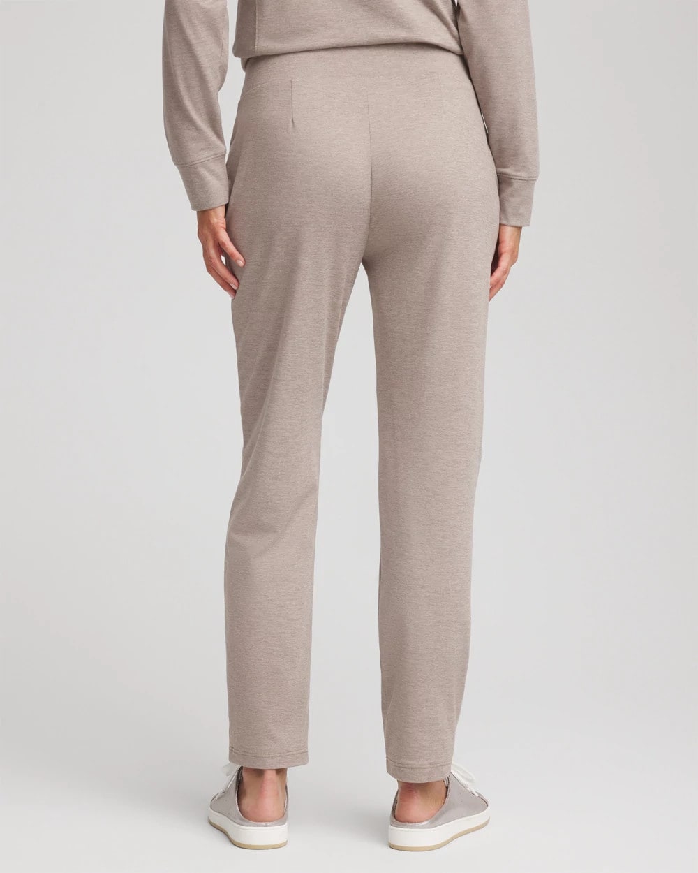 Chico's Collections Zenergy® Cloud Tapered Ankle Pants