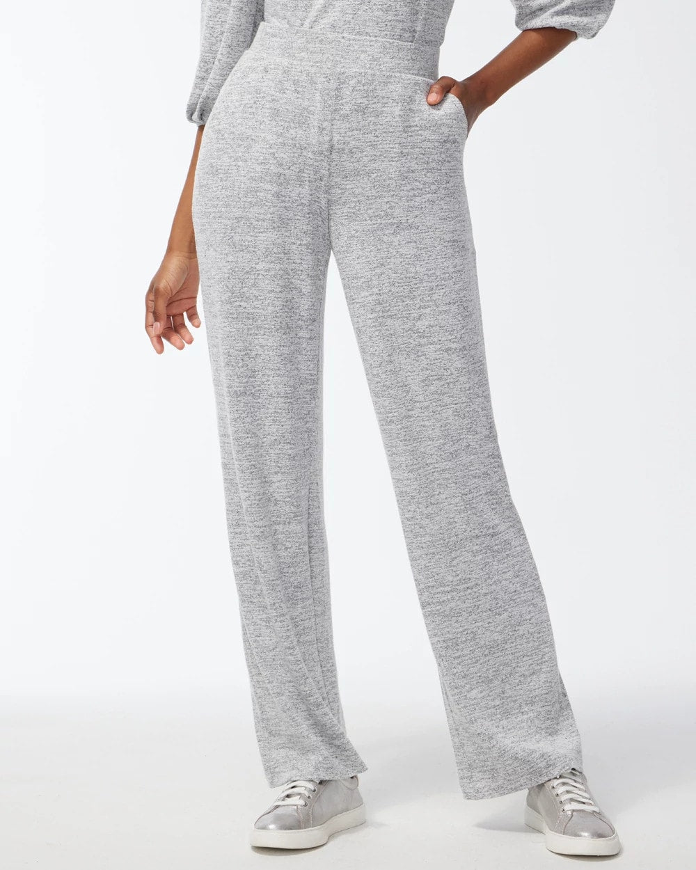 Chico's Collections Petite Zenergy® Soft Essentials Pants