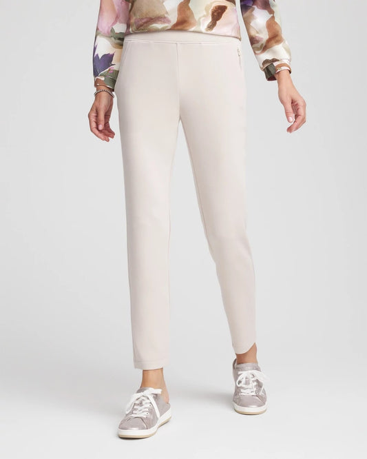 Chico's Collections Zenergy® Soft Ankle Pants