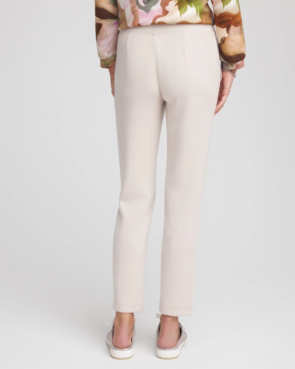 Chico's Collections Zenergy® Soft Ankle Pants