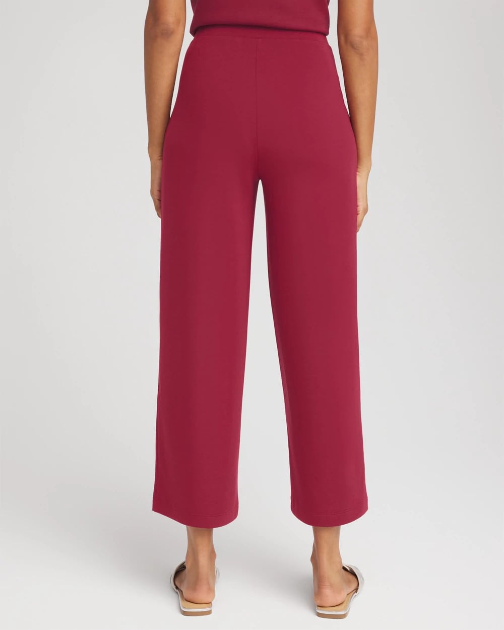Chico's Collections Zenergy® Cropped Pants