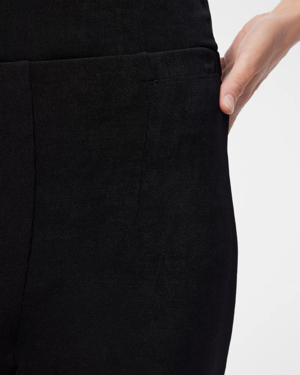 Chico's Collections Travelers™ Classic No Tummy Pants