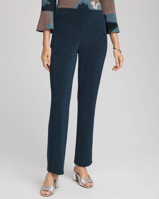 Chico's Collections Travelers™ No Tummy Pants