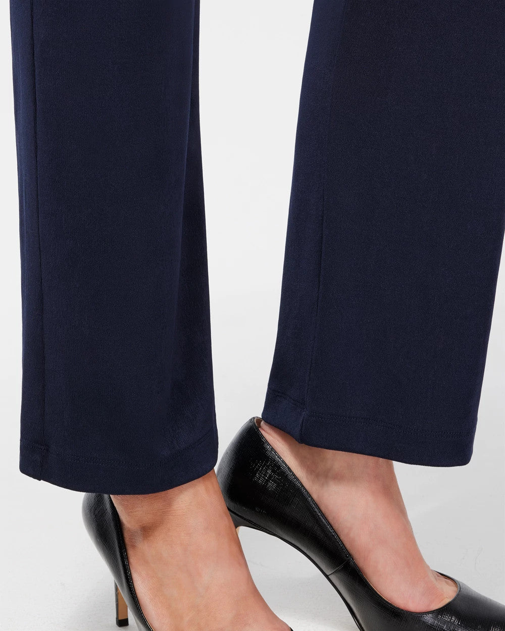 Chico's Collections Petite Travelers™ No Tummy Pants