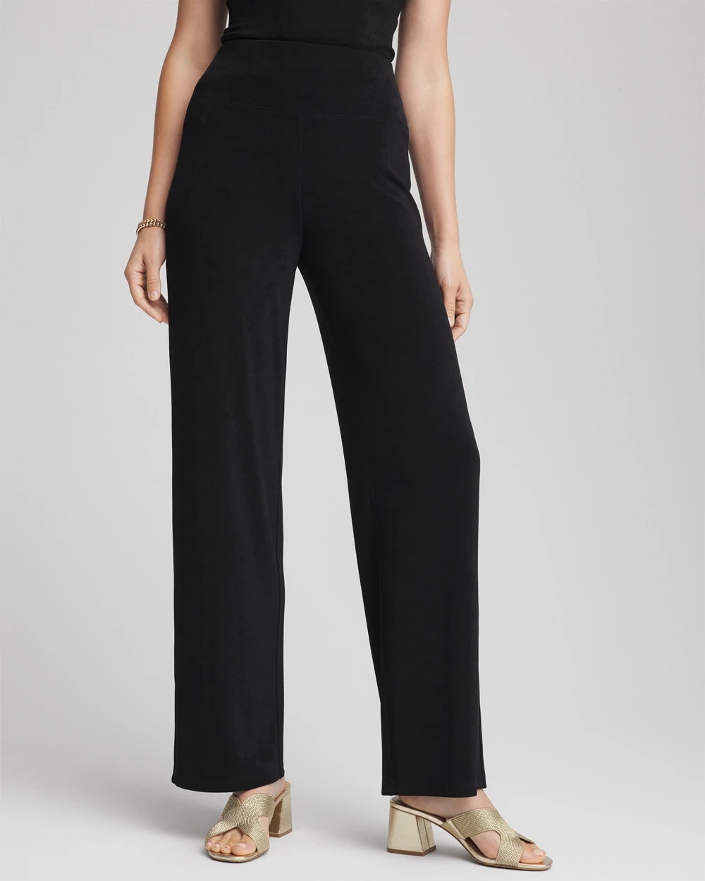 Chico's Collections Travelers™ So Slimming Pants