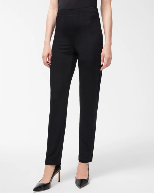 Chico's Collections Petite Travelers™ Essential Slim Pants