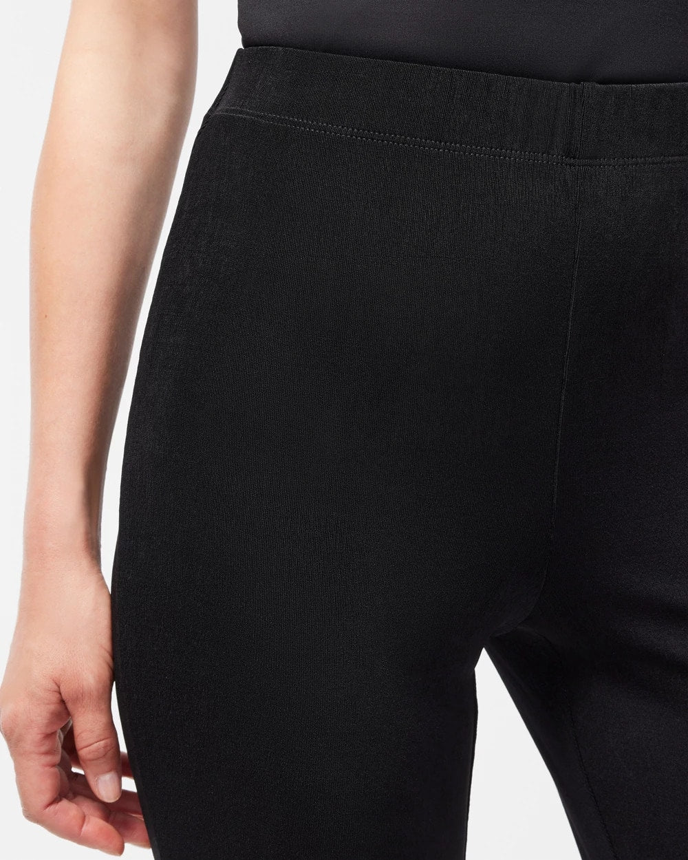 Chico's Collections Petite Travelers™ Essential Slim Pants