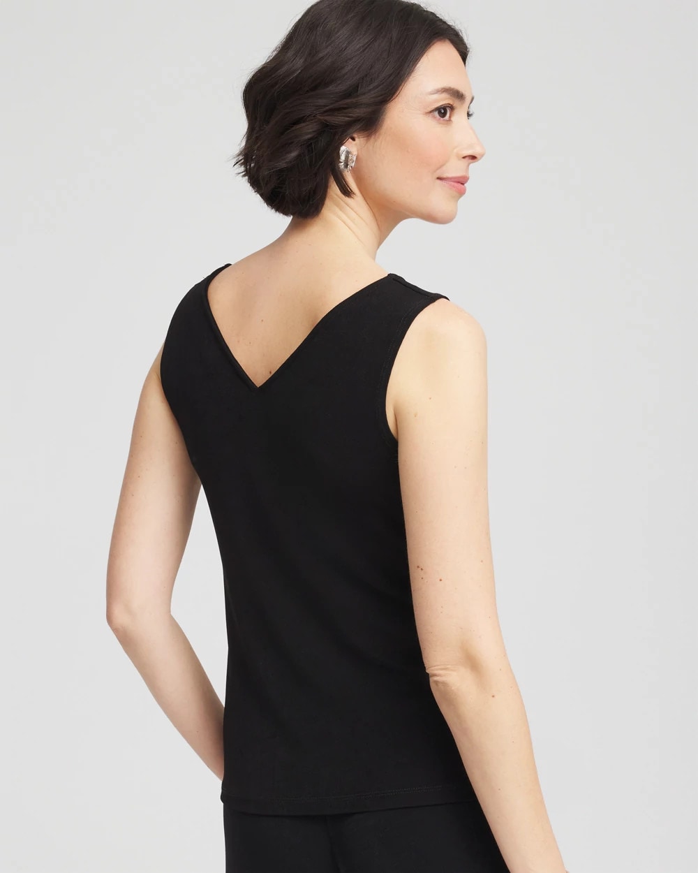Chico's Collections Travelers™ Convertible Tank