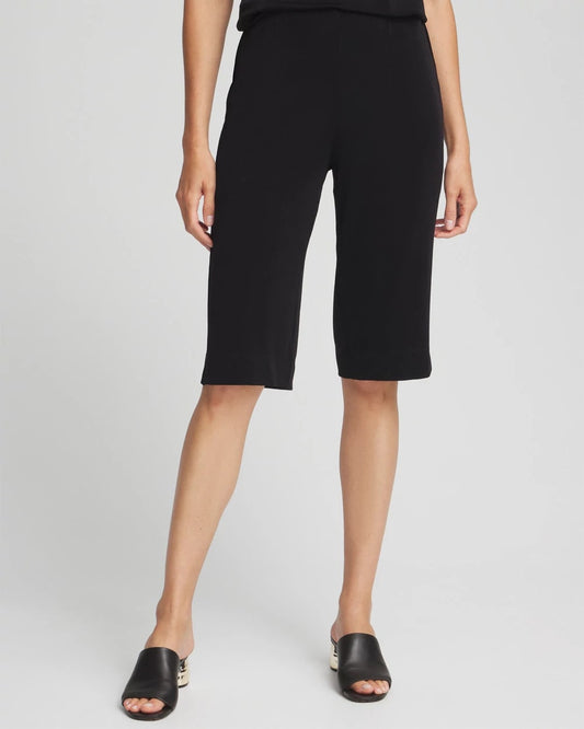 Chico's Collections Travelers™ No Tummy Shorts