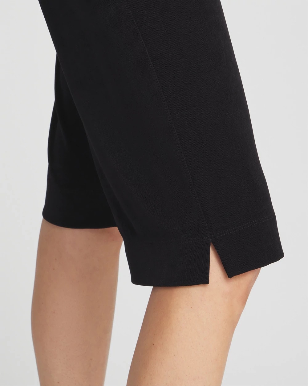 Chico's Collections Travelers™ No Tummy Shorts