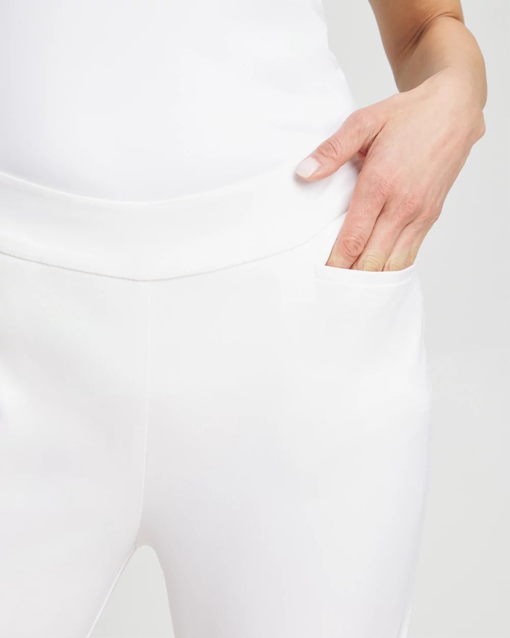 Chico's Collections Brigitte™ Slim Ankle Pants